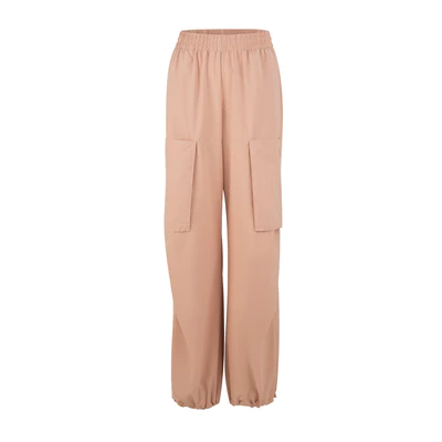 Long Pants Nữ Skechers Lifestyle Physical Academia Collection Iconic Long Pants - SL125W021-00VX Online Sale