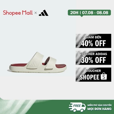 [Duy nhất 8.8 - VOUCHER 30%]adidas Phong cách sống Dép Sandal ZNSORY Unisex Be KI6972