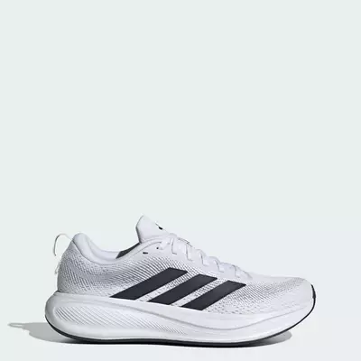 adidas Chạy GIÀY CHẠY BỘ RESPONSE PACE Nam trắng KJ1773