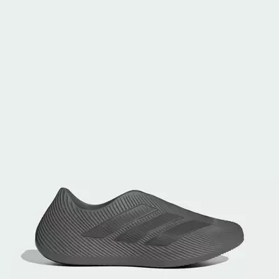 adidas Lifestyle PURECHILL SLIDES Men Grey KH6426
