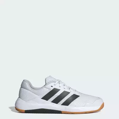 adidas Gym & Training Dropset Base Training Shoes Men White JS3162