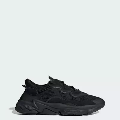 adidas Phong cách sống Giày OZWEEGO Unisex Đen EE6999