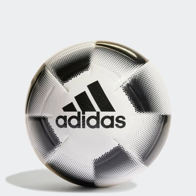 adidas Bóng đá Bóng Club EPP Nam trắng HE3818
