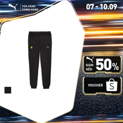 Quần Dài Thời Trang PUMA Nam Auto FRR T7 Pants