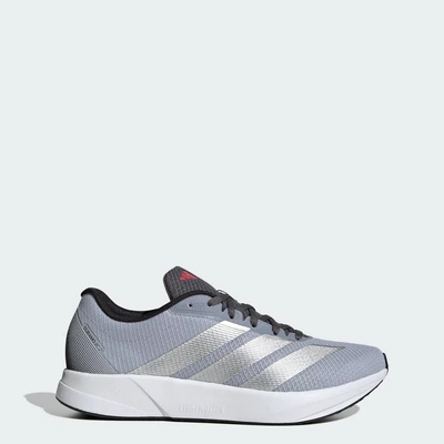adidas Chạy Giày Chạy Bộ Duramo RC2 Nam Xám JS4430