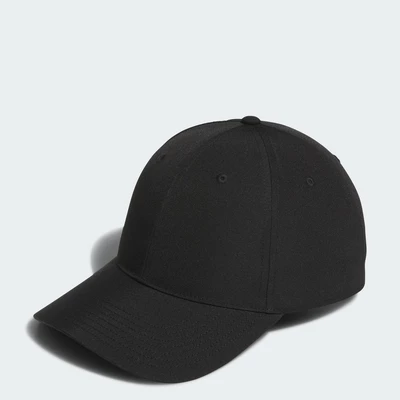adidas Golf Golf Performance Crestable Hat Men Black JM7107