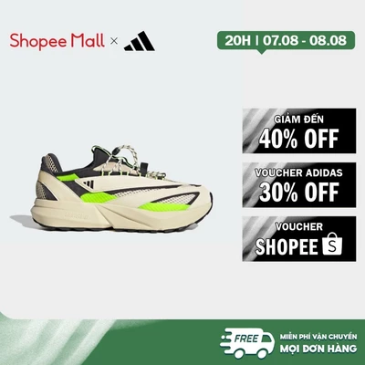 [Duy nhất 8.8 - VOUCHER 30%]adidas Phong cách sống Giày Lightblaze Vista Nam trắng HP6928
