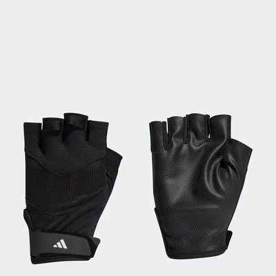 adidas Gym & Training Găng Tay Tập Luyện Unisex Đen II5598