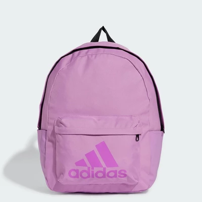 adidas Phong cách sống Ba Lô Badge of Sport Classic Unisex Màu tím IZ1886