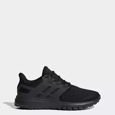 adidas Phong cách sống & Chạy Giày Ultimashow Nam Đen FX3632