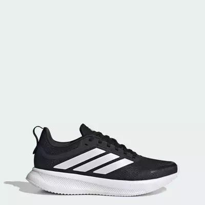 adidas Chạy Giày Chạy Bộ Runblaze W Nữ Đen KH5591