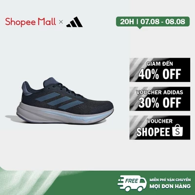[Duy nhất 8.8 - VOUCHER 30%]adidas Chạy Giày Response Super Nam Màu xanh da trời JI4629