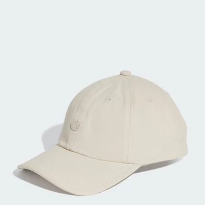 adidas Lifestyle Premium Essentials Dad Cap Unisex Beige JN7136