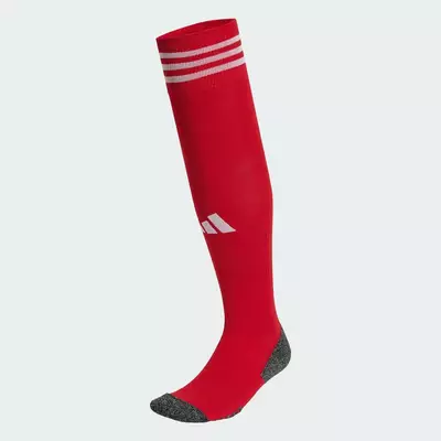 adidas Bóng đá & Bóng rổ Tất adi 23 Unisex Đỏ IB7792