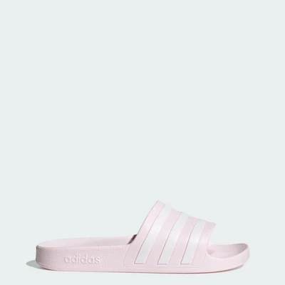 adidas Bơi lội & Phong cách sống Dép quai ngang Adilette Aqua Nữ Hồng GZ5878