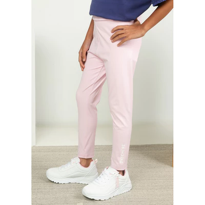 Quần Trẻ Em Skechers Urban Outdoor Leggings - SL325K277-04VJ Online Sale