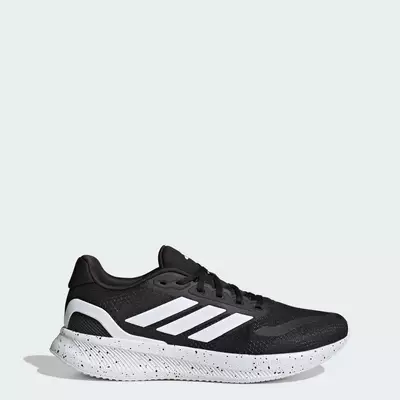 adidas Walking & Chạy Giày Chạy Bộ Runfalcon 5 Nam Đen JR5089