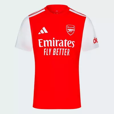 adidas Bóng đá AFC H F JSY SE Nam Đỏ LE8192