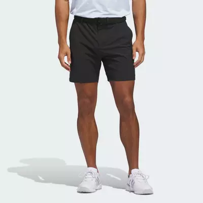 adidas Đánh gôn QUẦN SHORT GOLF ULTIMATE365 7-INCH Nam Đen KE9530