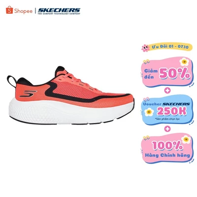 Giày Thể Thao Nam Skechers GOrun Supersonic Max Chạy Bộ Tập luyện - 246086-RDBK Online Sale