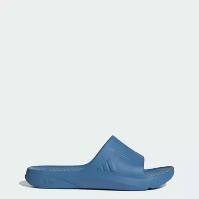 adidas Phong cách sống DÉP LIGHTSHIFT Unisex Màu xanh da trời JR4574