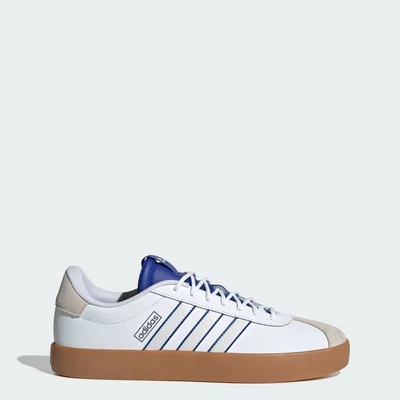 adidas Phong cách sống Giày VL Court 3.0 Nam trắng JP5299