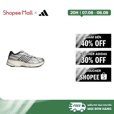 [Duy nhất 8.8 - VOUCHER 30%]adidas Phong cách sống GIÀY TECHNOCHAOS 2000 Nữ trắng HQ7289
