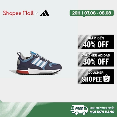 [Duy nhất 8.8 - VOUCHER 30%]adidas Phong cách sống Giày ZX 700 HD Trẻ em Màu xanh da trời HP8871