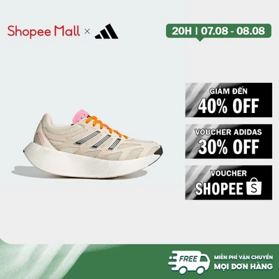 [Duy nhất 8.8 - VOUCHER 30%]adidas Phong cách sống Giày Adizero Aruku Nữ trắng JP5571