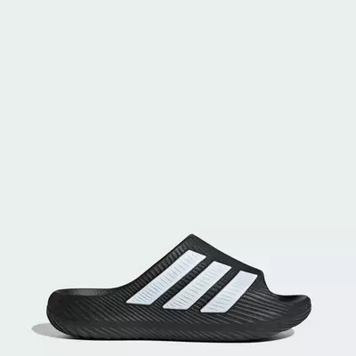 adidas Lifestyle PURECHILL SLIDES Men Black KH6414