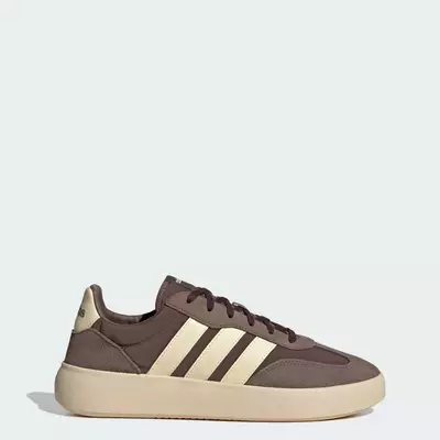 adidas Phong cách sống Giày Barreda Decode Nam nâu JR3519