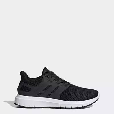 adidas Phong cách sống & Chạy Giày Ultimashow Nam Đen FX3624