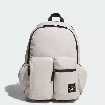 adidas Lifestyle 3D POCKET BACKPACK Unisex Beige KR5123