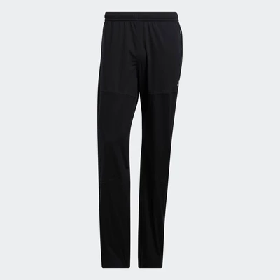 adidas Đánh gôn Quần Golf RAIN.RDY Nam Đen HK7447