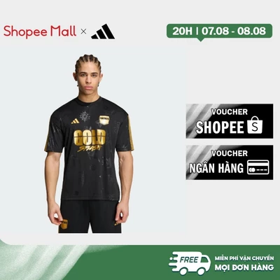 adidas Phong cách sống ÁO ĐẤU adidas x FORTNITE TIRO Nam Đen KS0443