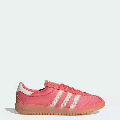 adidas Phong cách sống GIÀY adidas BRMD Nữ Đỏ KH9255