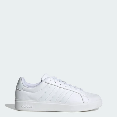 adidas Phong cách sống Giày Streettalk Nam trắng JP8277