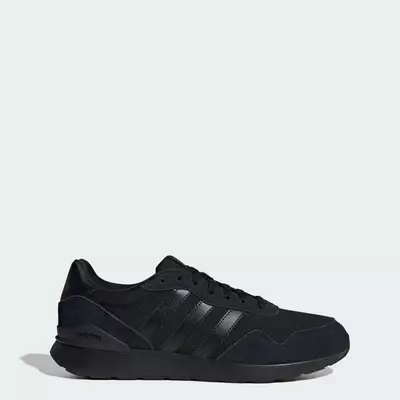 adidas Lifestyle Run 60s 4.0 Shoes Men Black JR2057