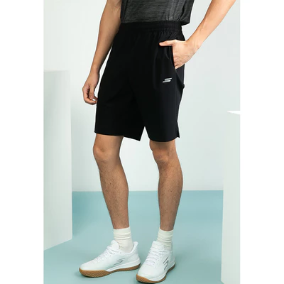 Quần Đùi Thể Thao Nam Skechers Walking Performance Shorts - SP325M337-0018