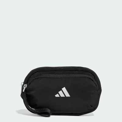 adidas Gym & Training & Phong cách sống Túi Đeo Hông Thể Thao Nữ Đen JE3225