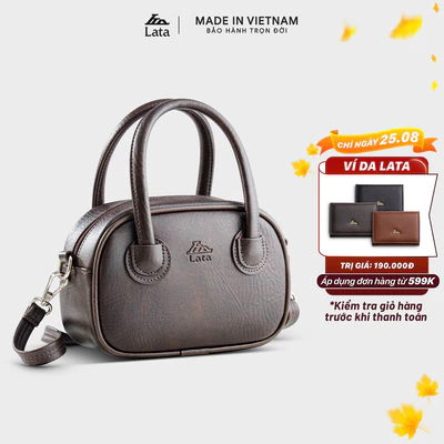Túi xách nữ LATA TX36