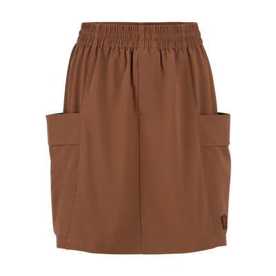 Skort Nữ Skechers Lifestyle Physical Academia Collection Iconic Skort-SL125W119-04UQ Online Sale