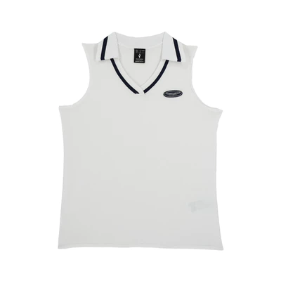 Áo Cộc Tay Nữ Skechers Performance Specialty Sports Collection Court Vest-P125W039-0019 Online Sale