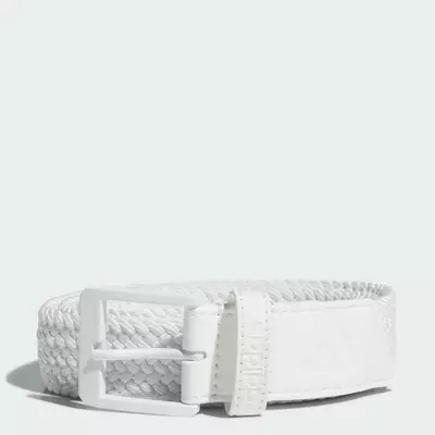 adidas Đánh gôn THẮT LƯNG BỆN CO GIÃN Nam trắng JZ2906