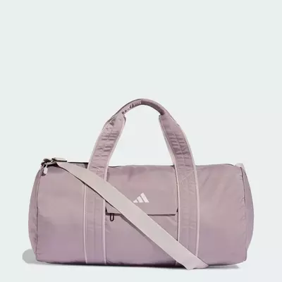 adidas Gym & Training Yoga Duffel Cỡ Nhỏ Nữ Màu tím KC6792