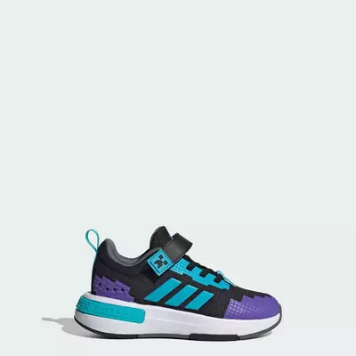 adidas Chạy & Phong cách sống GIÀY TRẺ EM ADIDAS MINECRAFT PRO Trẻ em Đen JR1970