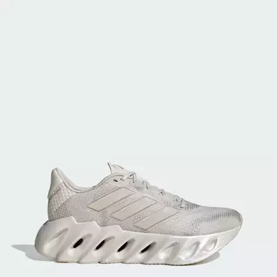 adidas Chạy Giày adidas Switch FWD 2.0 Nữ Be JI1460