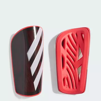 adidas Bóng đá ỐP BẢO VỆ ỐNG CHÂN TIRO LEAGUE Unisex Đen KB0298