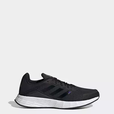 adidas Chạy Giày Duramo SL Nam Đen FY8113
