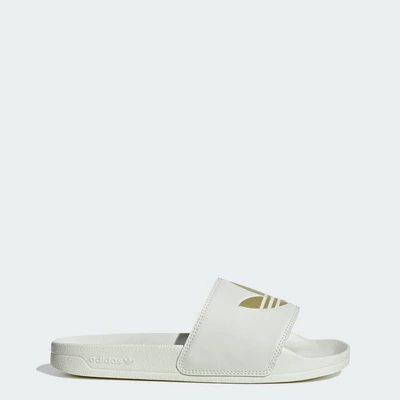 adidas Phong cách sống Dép adilette Lite Nữ Be IE2988